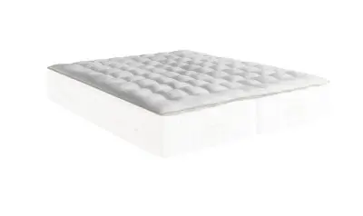 TRECA PARIS Rivoli Impérial Prestige-Kollektion • Matratzenauflage / Topper 
